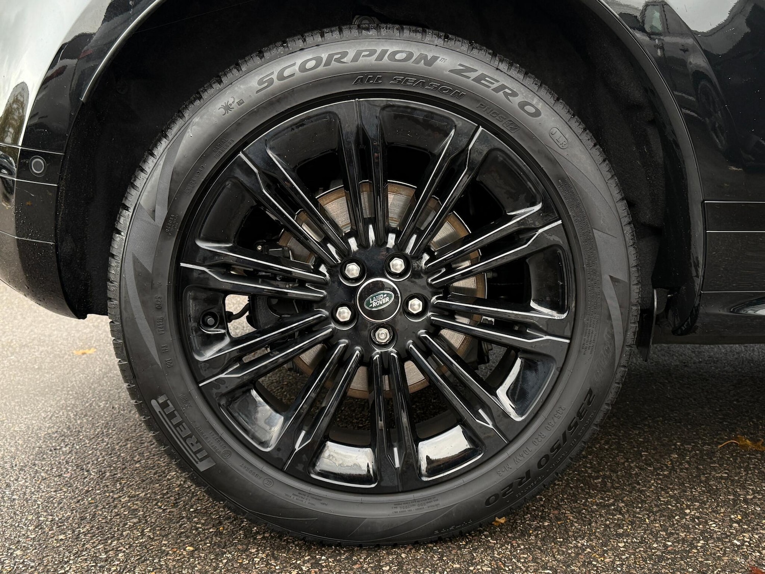 Used Land Rover Range Rover Evoque for sale - 76633418: Photo 16