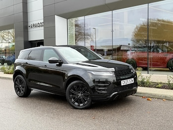 Used Land Rover Range Rover Evoque 2025 for sale - 76633418: Photo