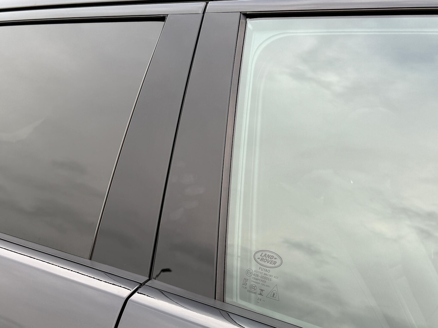 Used Land Rover Range Rover Evoque for sale - 76633418: Photo 20