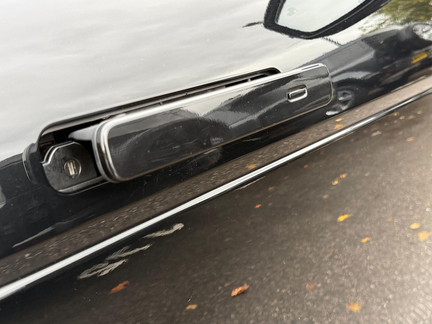 Used Land Rover Range Rover Evoque for sale - 76633418: Photo 21