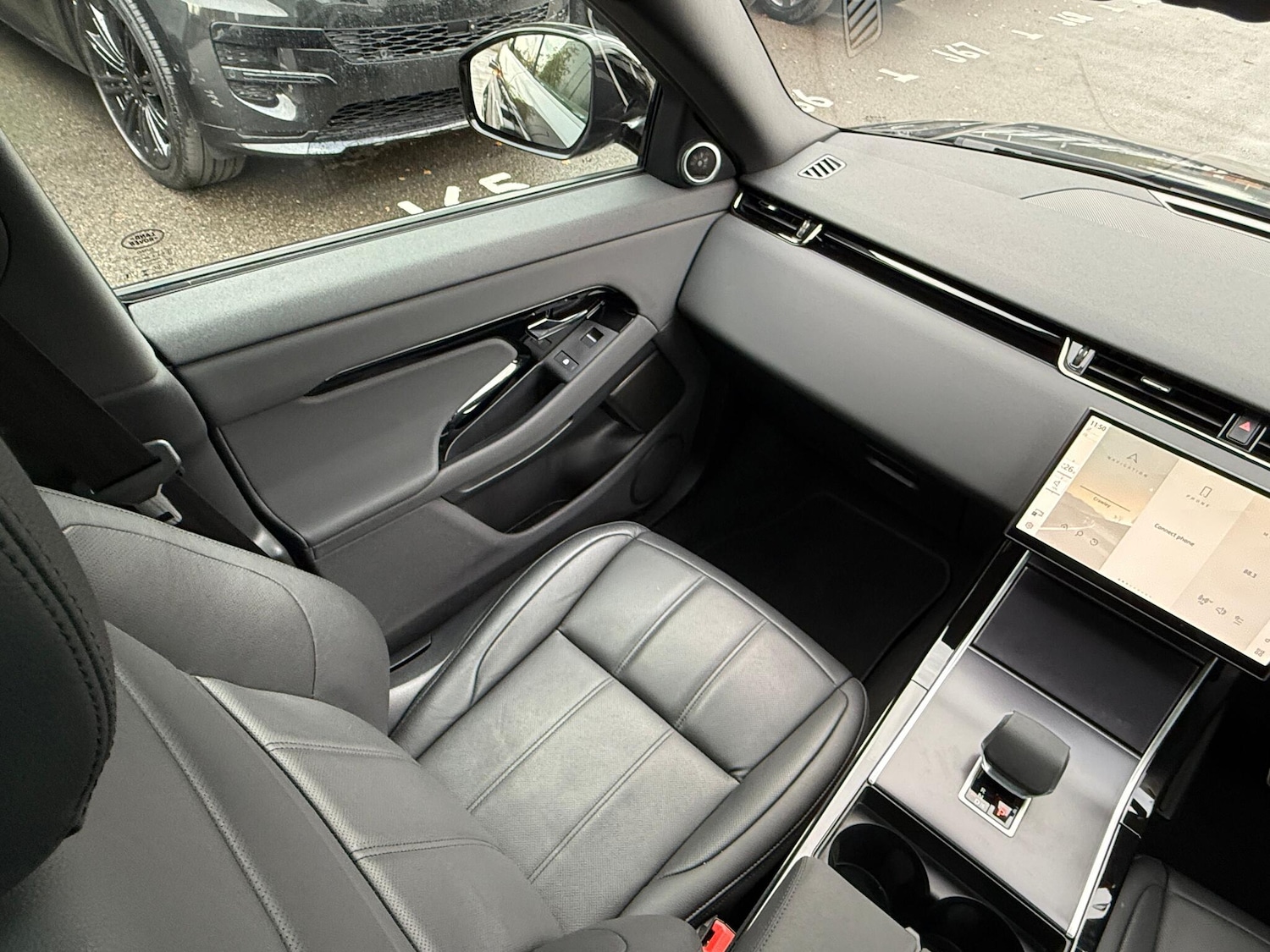 Used Land Rover Range Rover Evoque for sale - 76633418: Photo 22