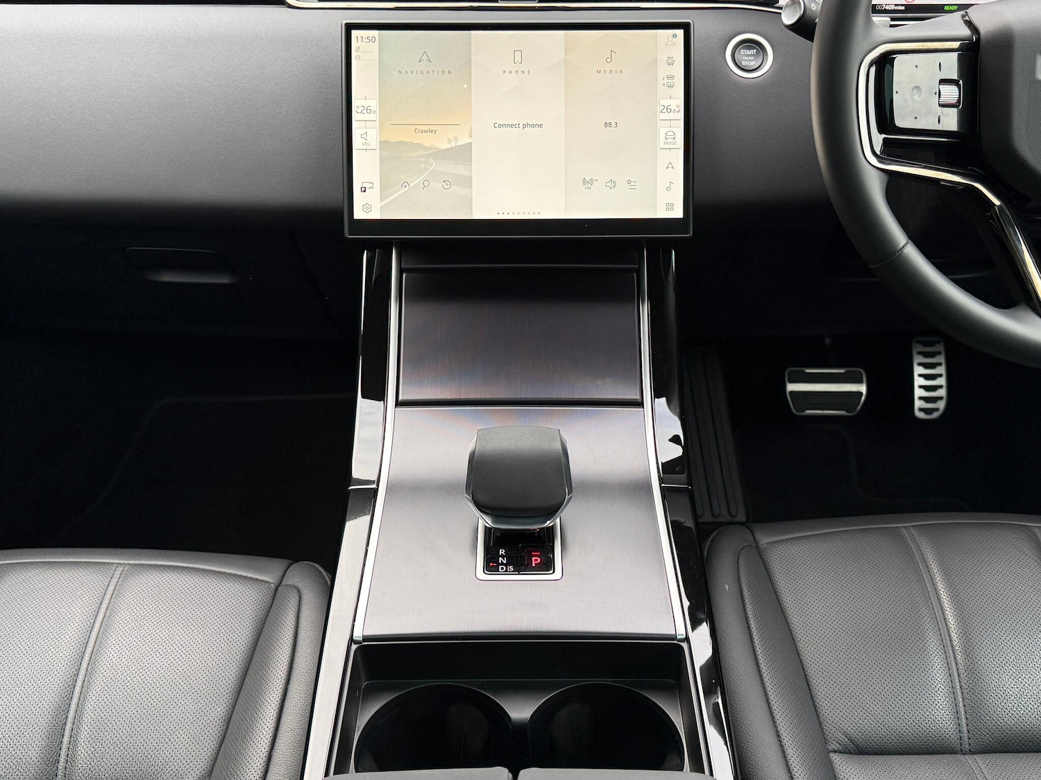 Used Land Rover Range Rover Evoque for sale - 76633418: Photo 25