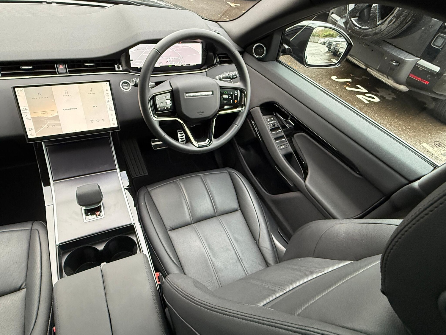 Used Land Rover Range Rover Evoque for sale - 76633418: Photo 27