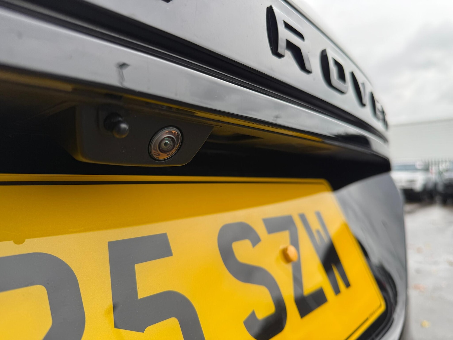 Used Land Rover Range Rover Evoque for sale - 76633418: Photo 28