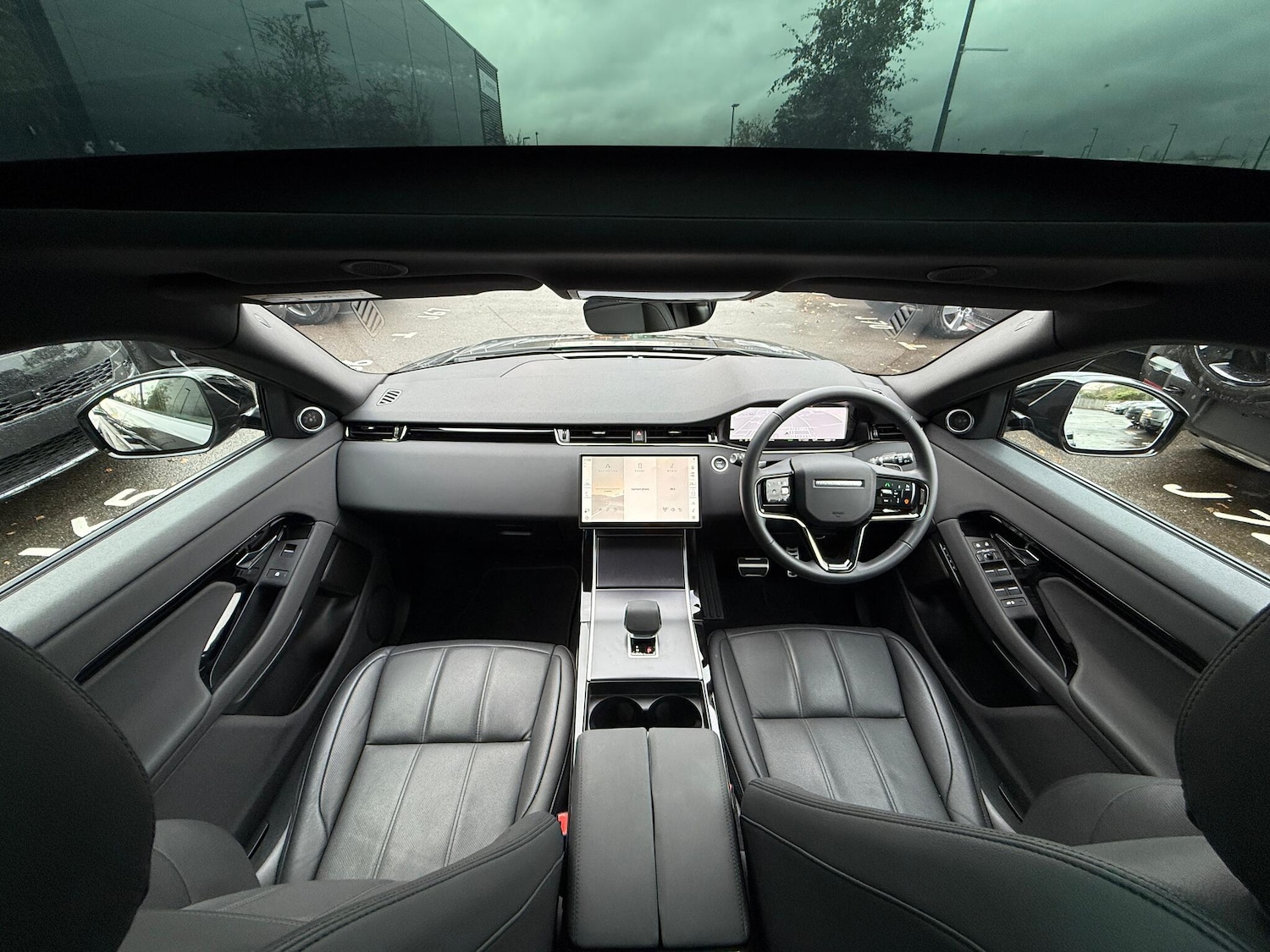 Used Land Rover Range Rover Evoque for sale - 76633418: Photo 3