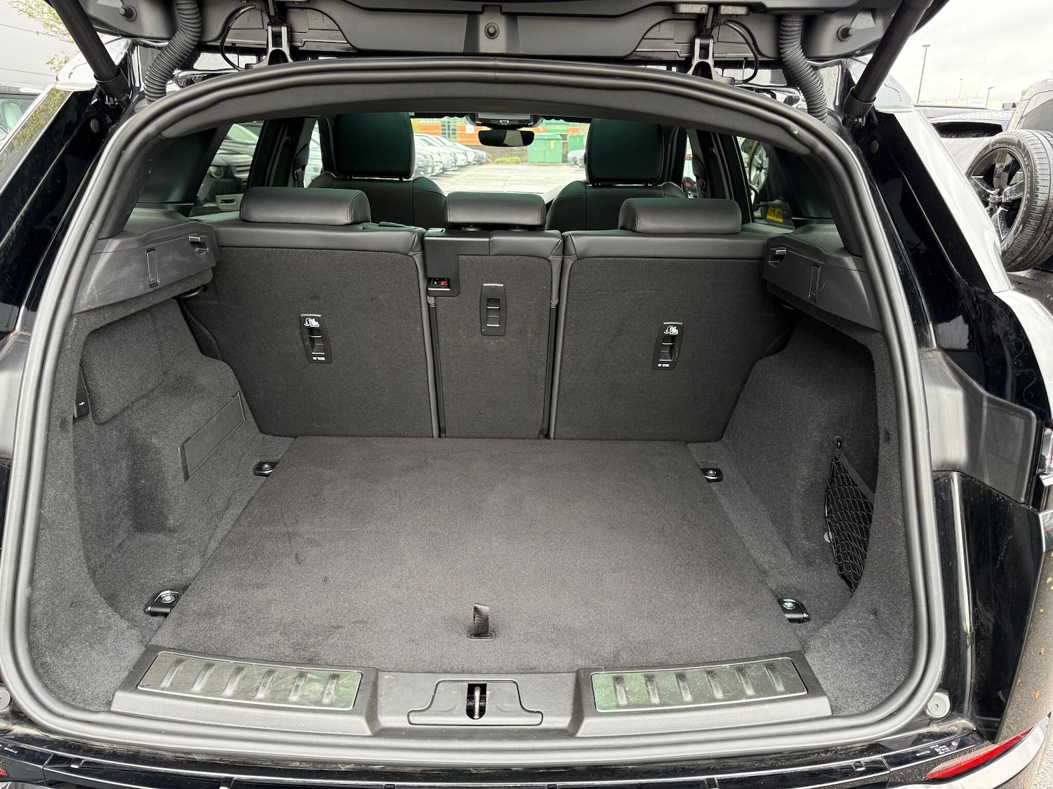 Used Land Rover Range Rover Evoque for sale - 76633418: Photo 30