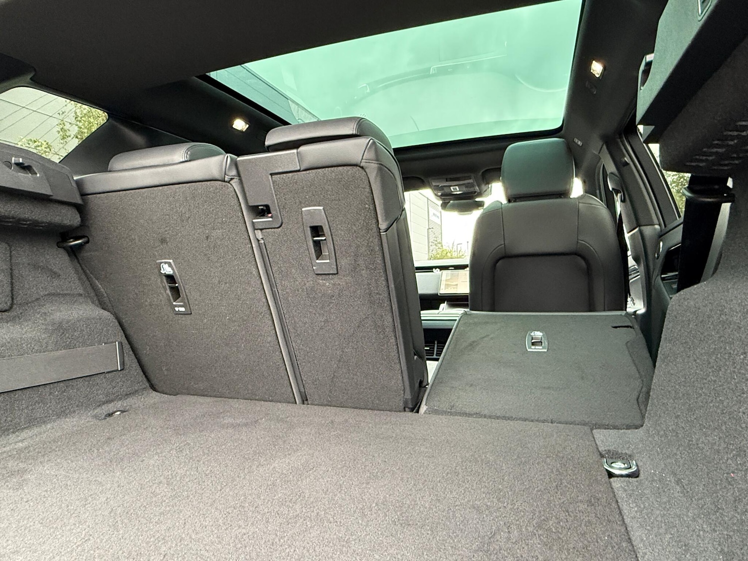 Used Land Rover Range Rover Evoque for sale - 76633418: Photo 31