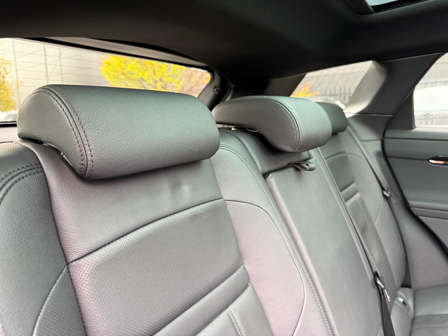 Used Land Rover Range Rover Evoque for sale - 76633418: Photo 32