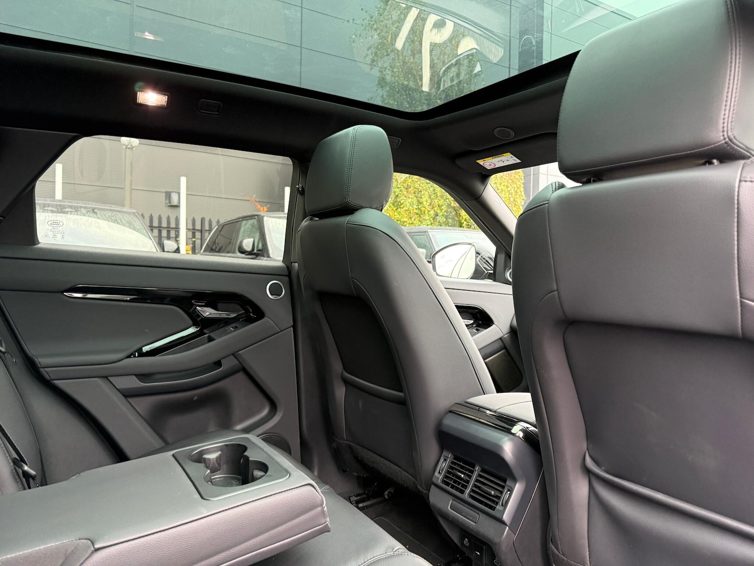 Used Land Rover Range Rover Evoque for sale - 76633418: Photo 34