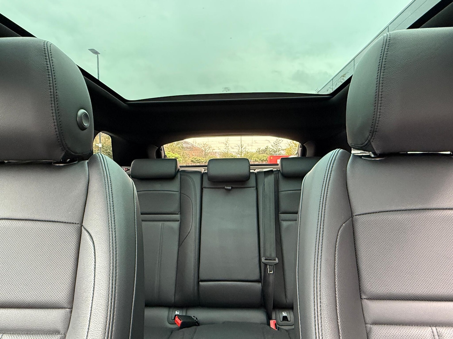 Used Land Rover Range Rover Evoque for sale - 76633418: Photo 37