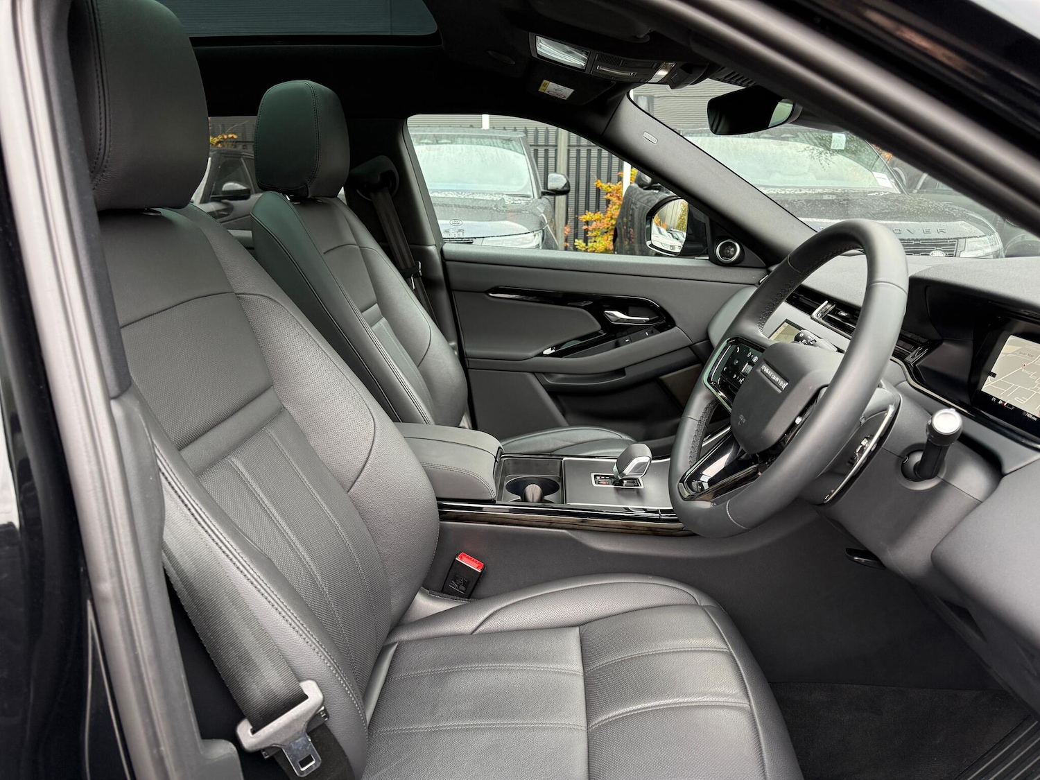 Used Land Rover Range Rover Evoque for sale - 76633418: Photo 39