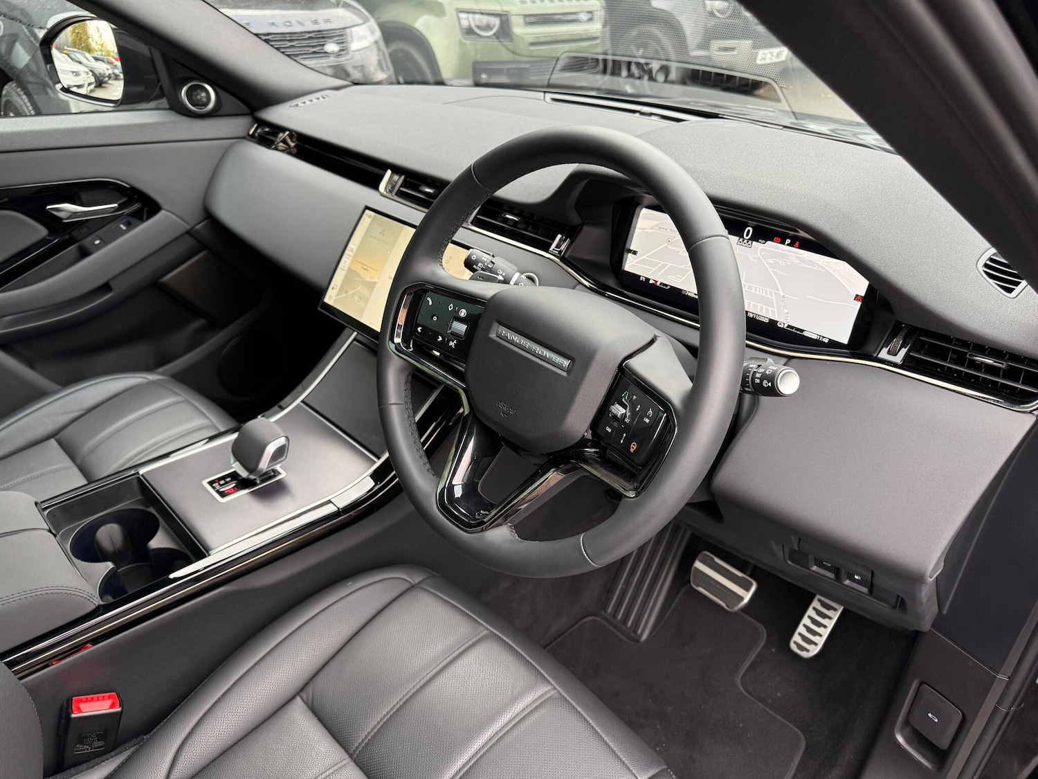 Used Land Rover Range Rover Evoque for sale - 76633418: Photo 40