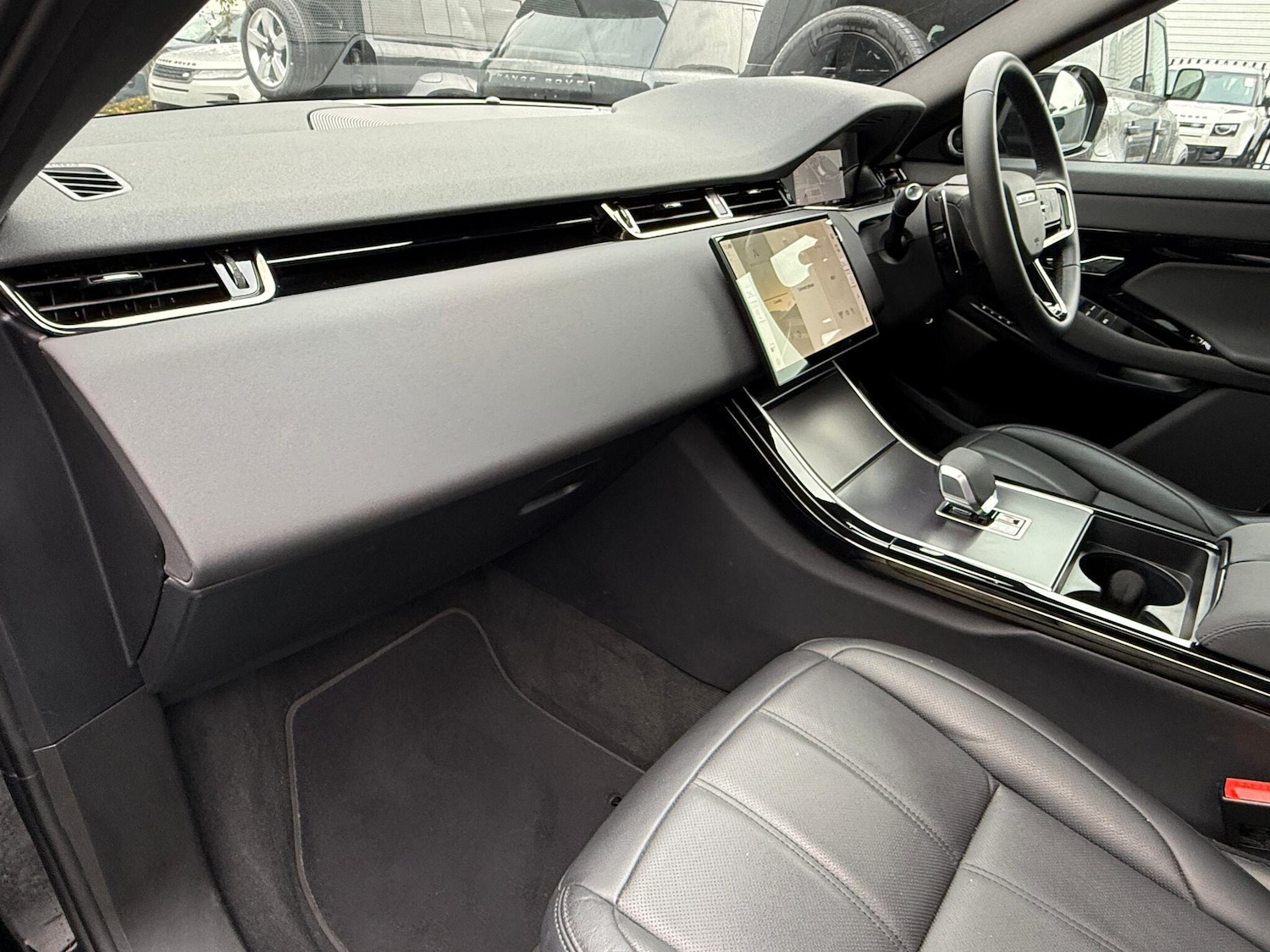 Used Land Rover Range Rover Evoque for sale - 76633418: Photo 42