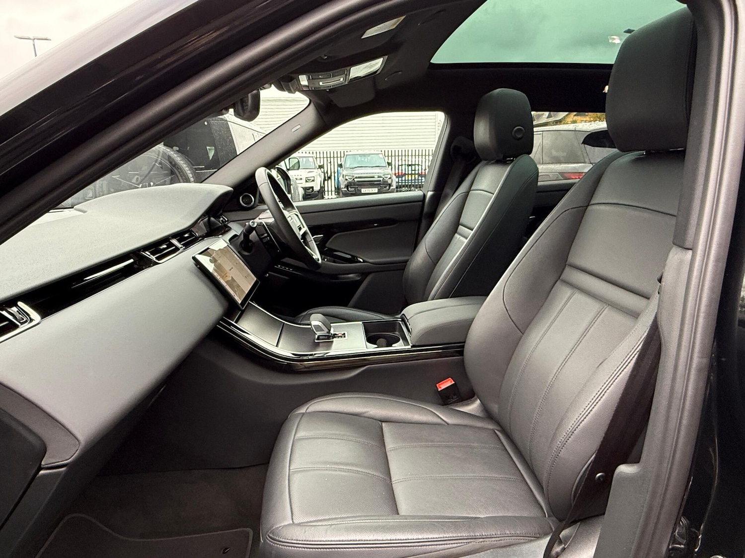 Used Land Rover Range Rover Evoque for sale - 76633418: Photo 43