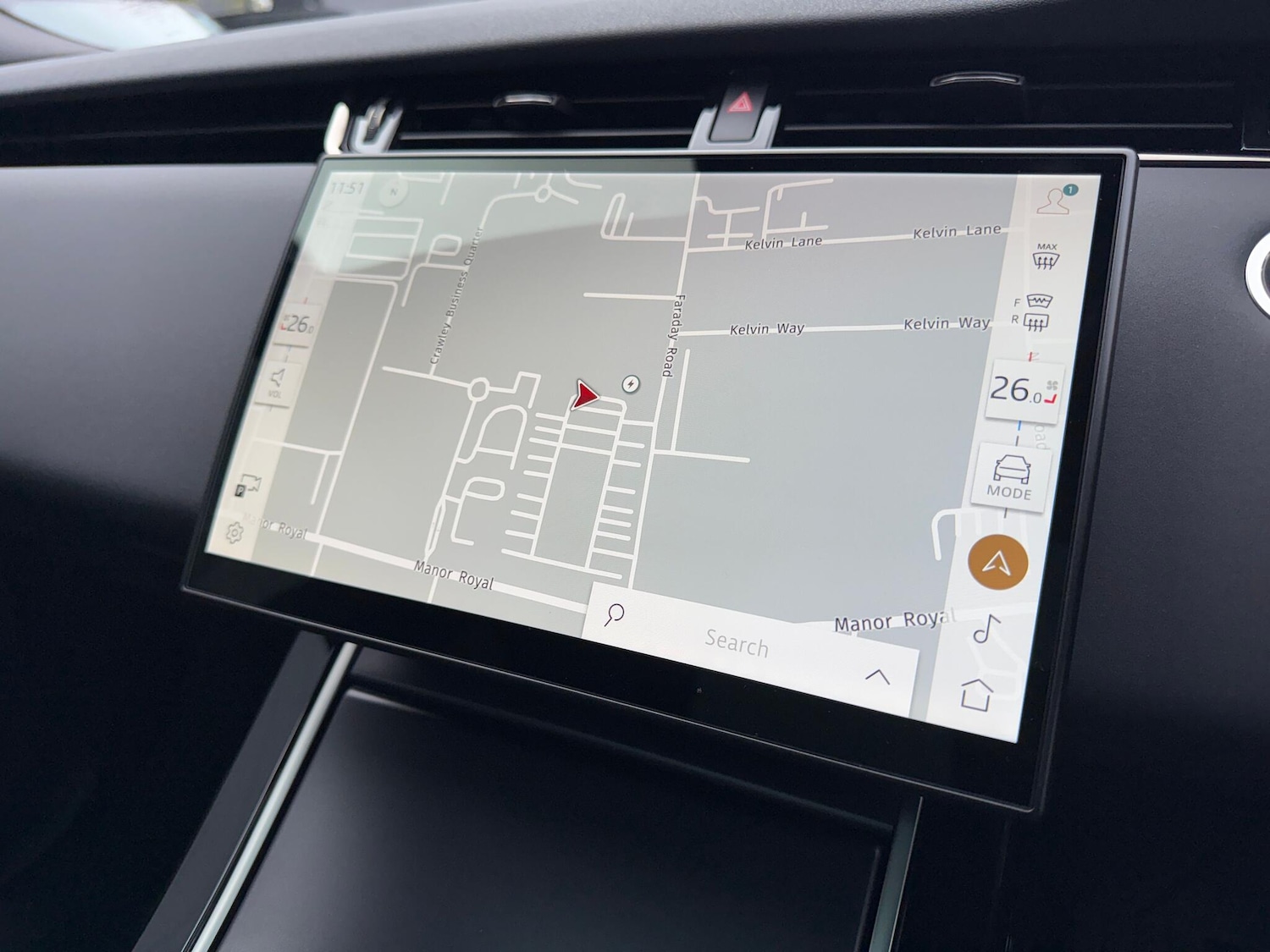 Used Land Rover Range Rover Evoque for sale - 76633418: Photo 5