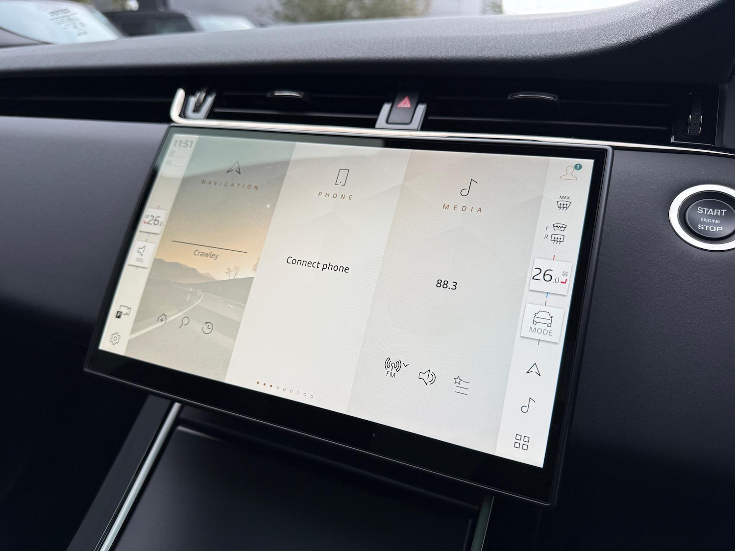 Used Land Rover Range Rover Evoque for sale - 76633418: Photo 50