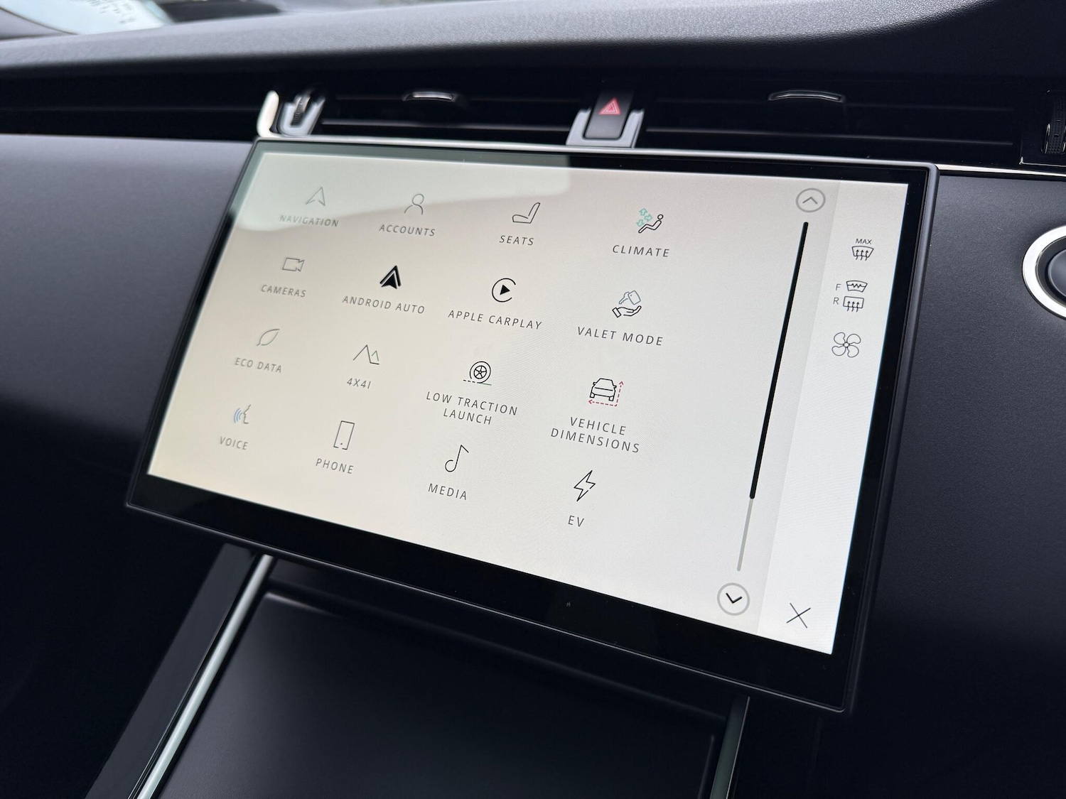 Used Land Rover Range Rover Evoque for sale - 76633418: Photo 51