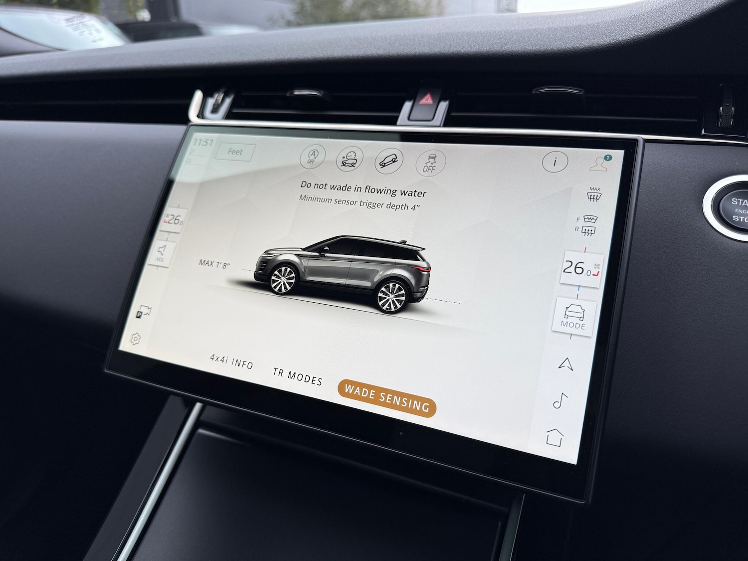 Used Land Rover Range Rover Evoque for sale - 76633418: Photo 53