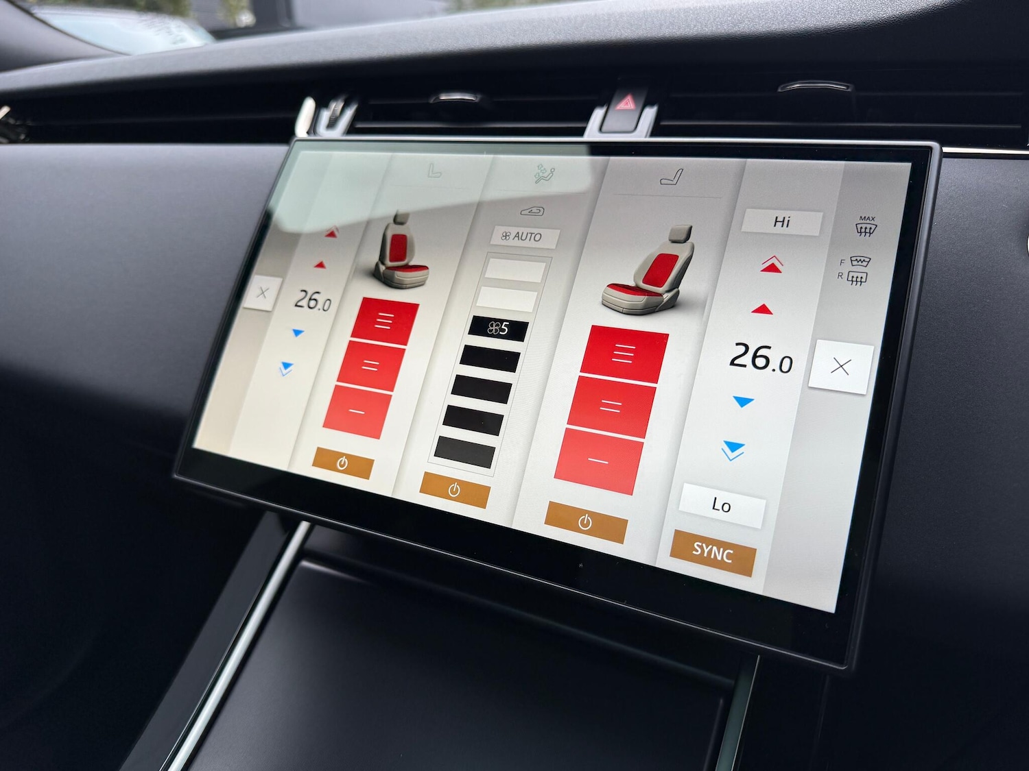 Used Land Rover Range Rover Evoque for sale - 76633418: Photo 55