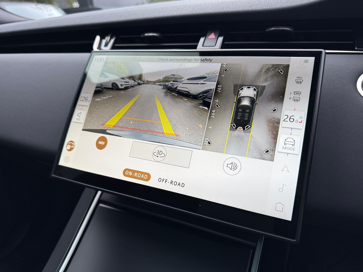 Used Land Rover Range Rover Evoque for sale - 76633418: Photo 6