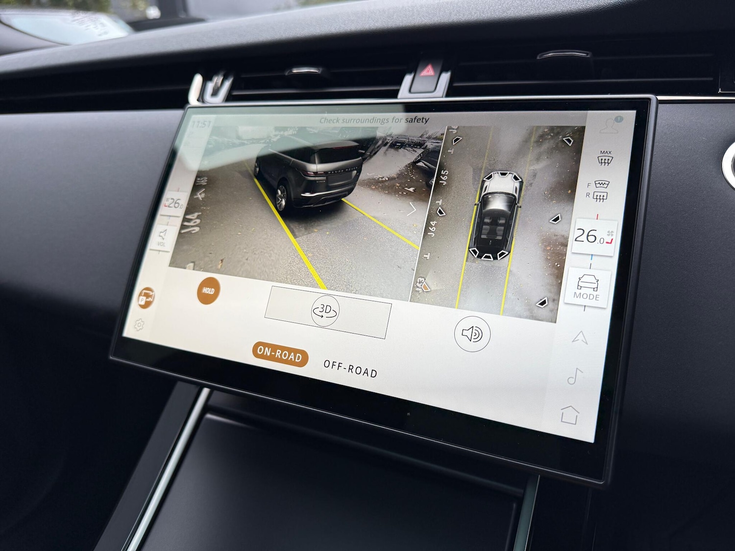 Used Land Rover Range Rover Evoque for sale - 76633418: Photo 7