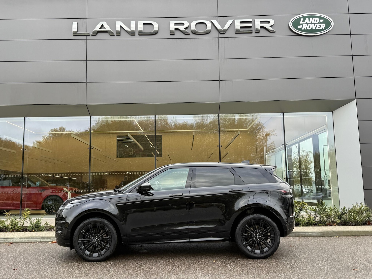 Used Land Rover Range Rover Evoque for sale - 76633418: Photo 9