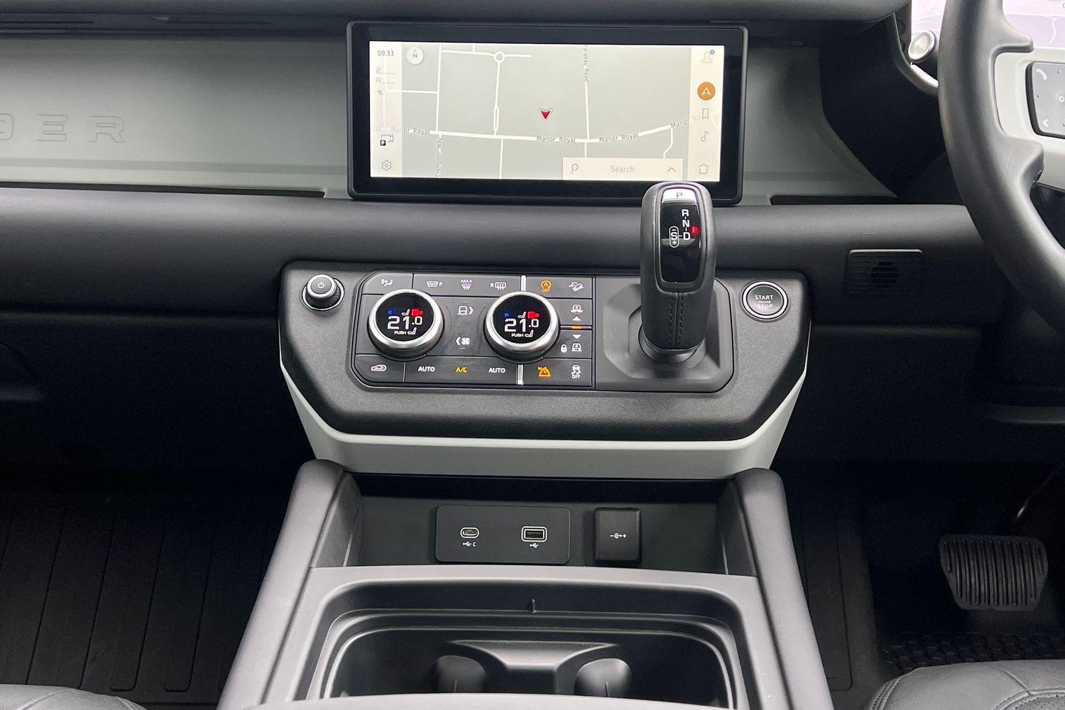 Vehicle 25