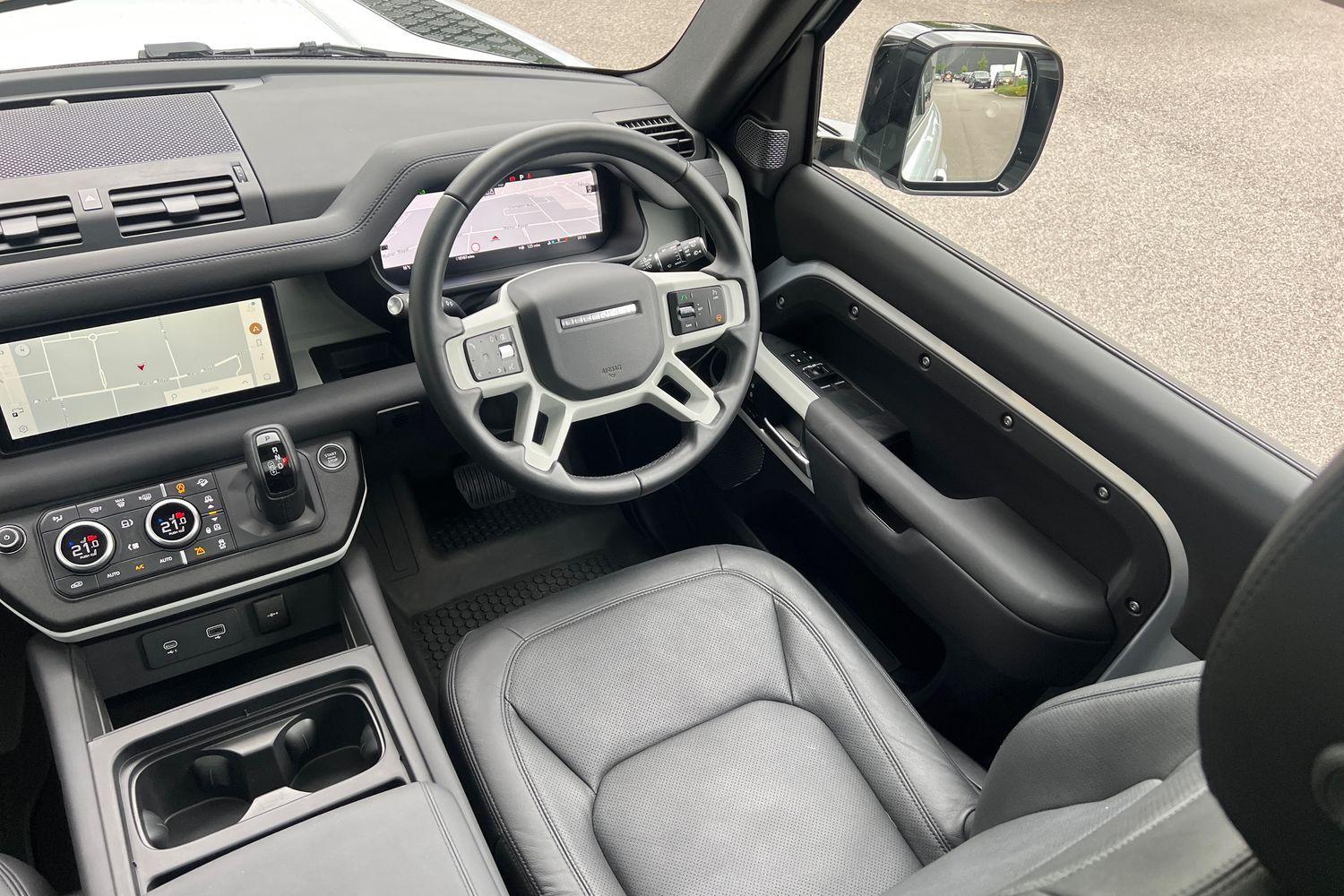 Vehicle 29