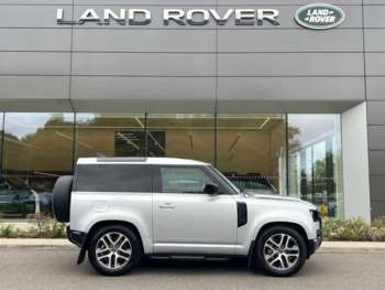Used Land Rover Defender 2023 for sale - 75141006: Photo