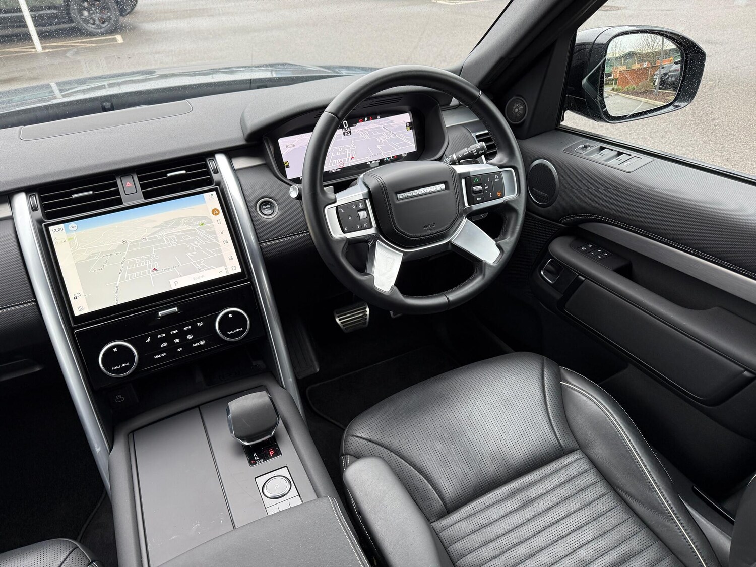 Used Land Rover Discovery 2024 for sale - 77637819: Photo 27