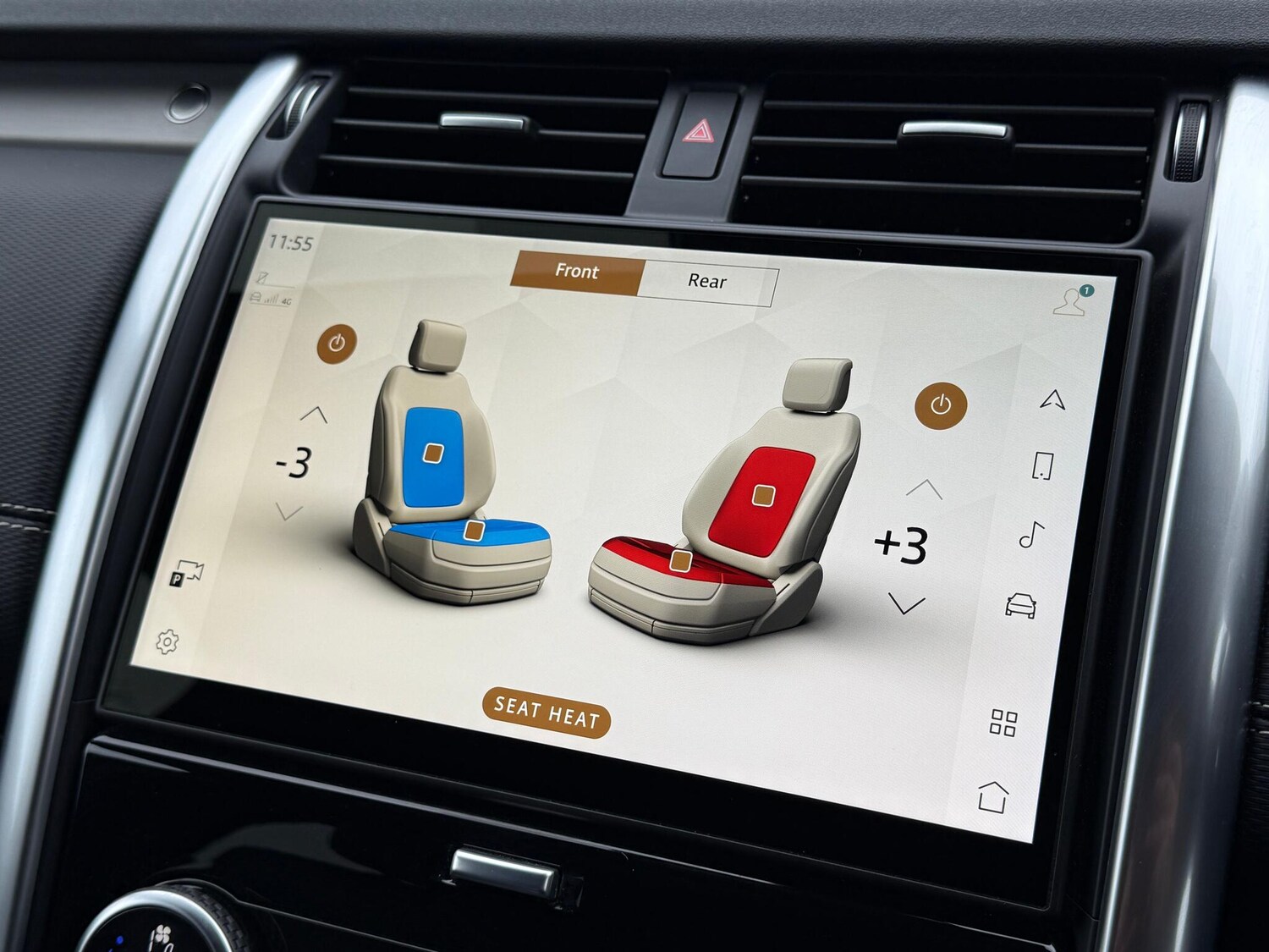 Used Land Rover Discovery 2024 for sale - 77637819: Photo 30