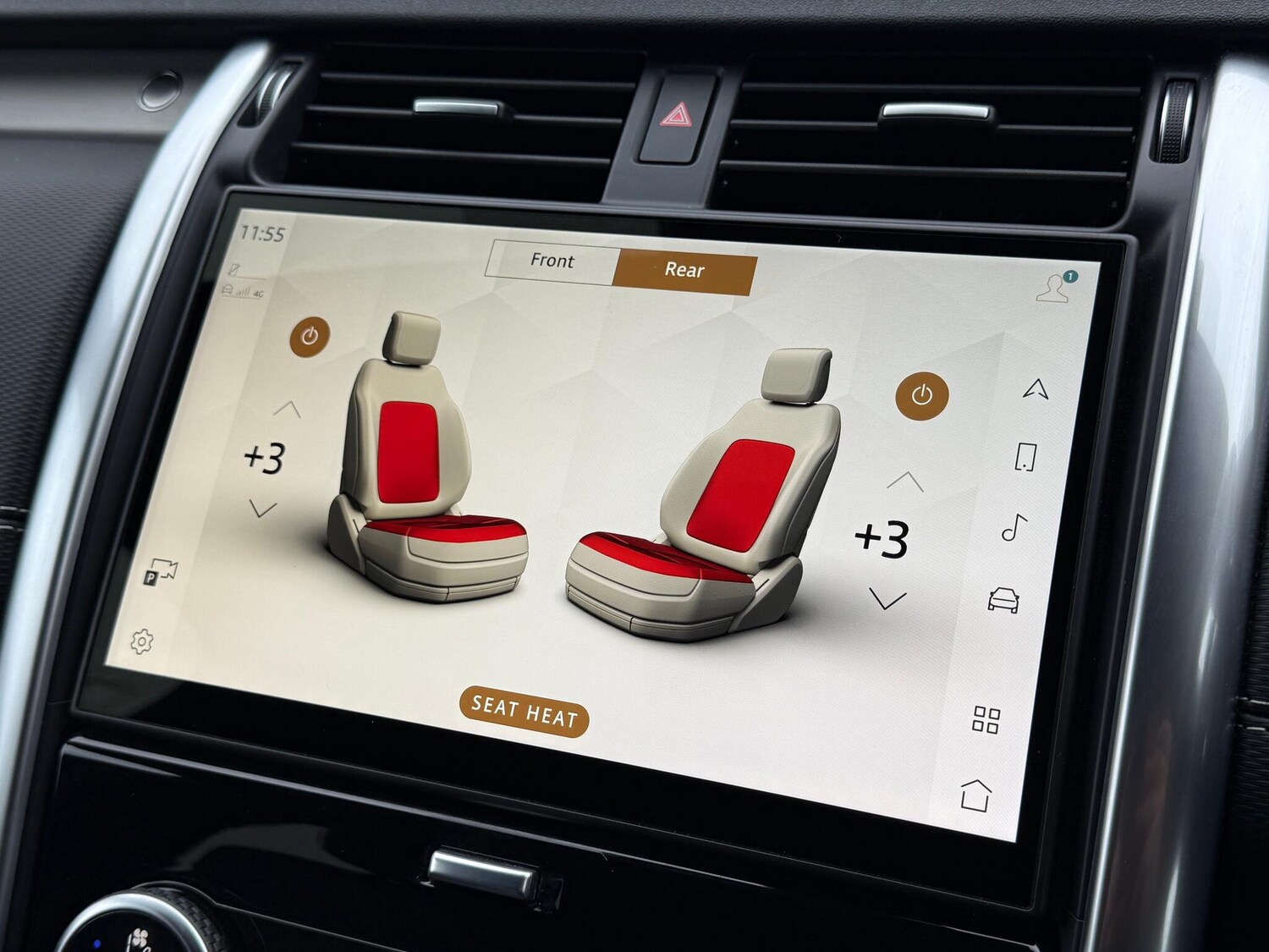 Used Land Rover Discovery 2024 for sale - 77637819: Photo 31