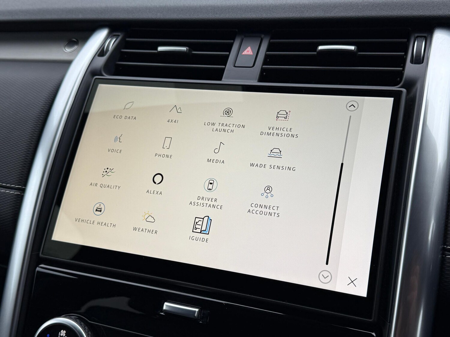 Used Land Rover Discovery 2024 for sale - 77637819: Photo 33