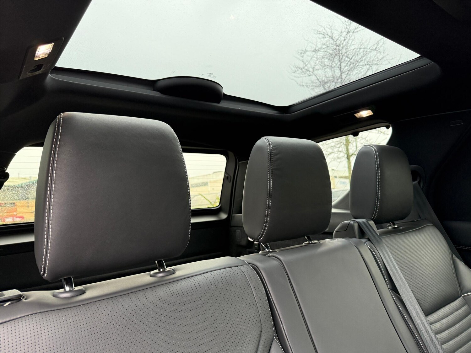 Used Land Rover Discovery 2024 for sale - 77637819: Photo 40