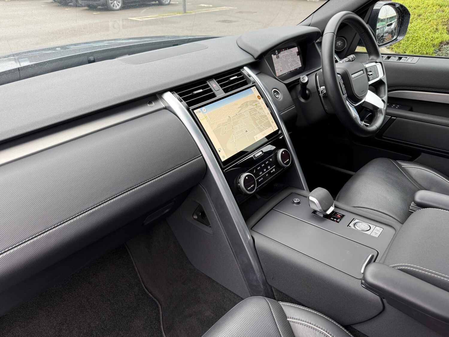 Used Land Rover Discovery 2024 for sale - 77637819: Photo 45