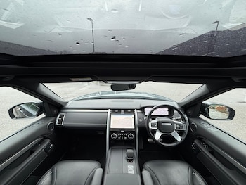 Used Land Rover Discovery 2024 for sale - 77637819: Photo