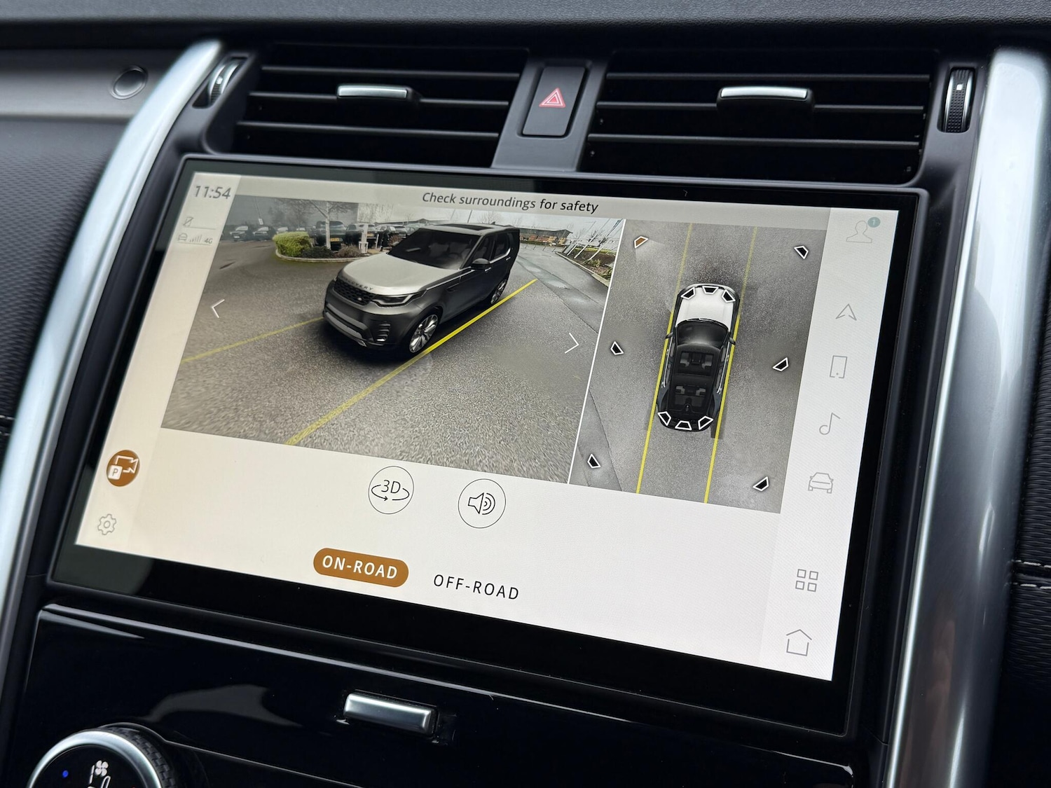 Used Land Rover Discovery 2024 for sale - 77637819: Photo 9