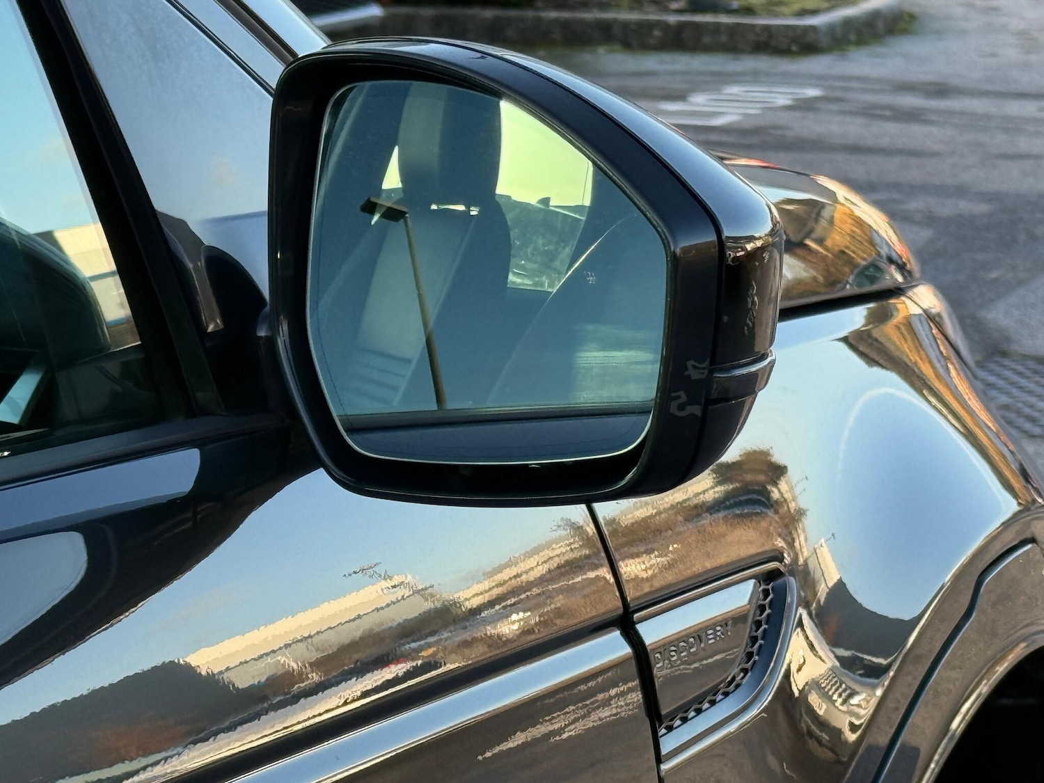 Used Land Rover Discovery Sport 2022 for sale - 77130800: Photo 11