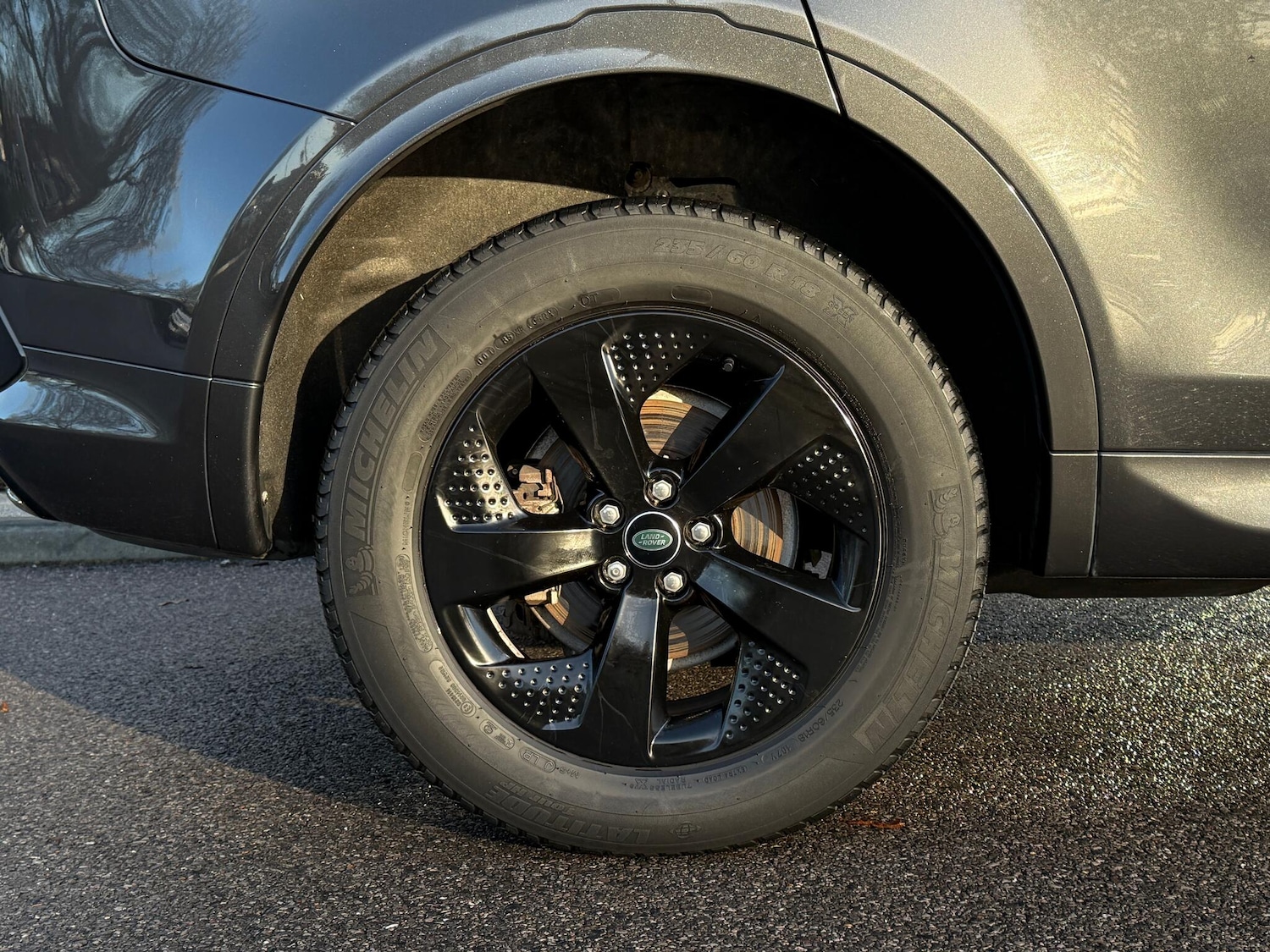 Used Land Rover Discovery Sport 2022 for sale - 77130800: Photo 16