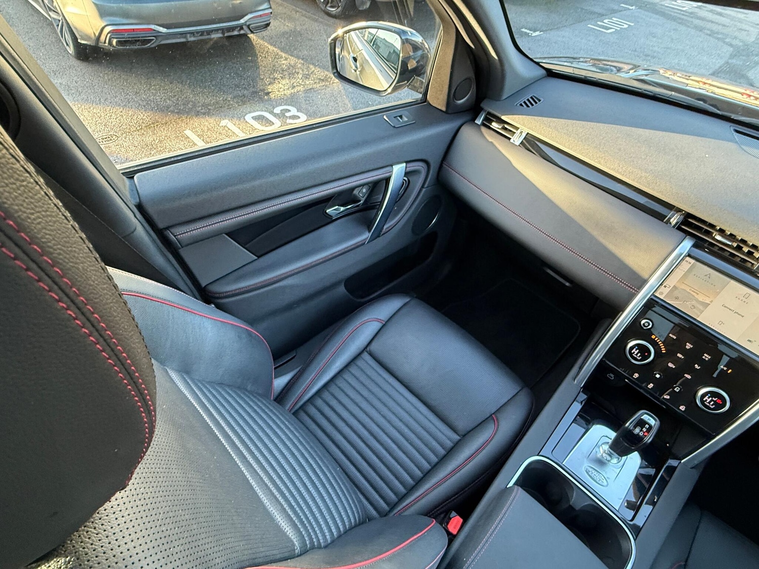 Used Land Rover Discovery Sport 2022 for sale - 77130800: Photo 19