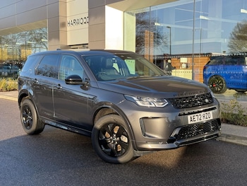 2022 (72) - 2.0 D200 Urban Edition 5dr Auto [5 Seat]