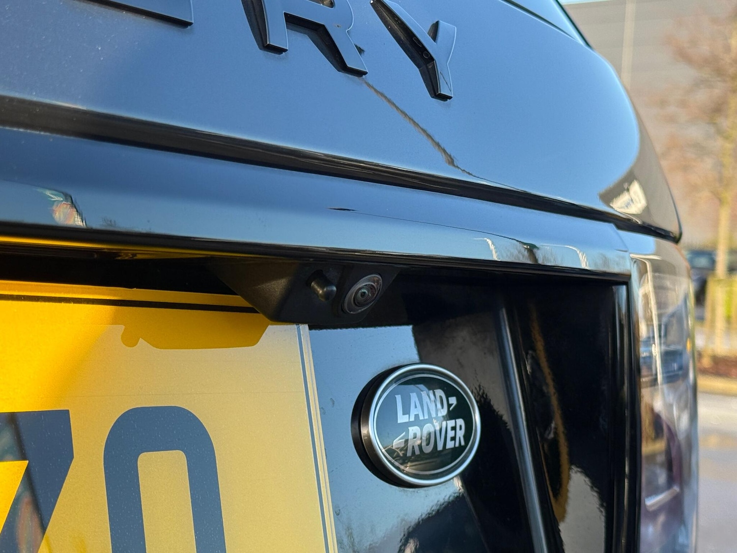 Used Land Rover Discovery Sport 2022 for sale - 77130800: Photo 25