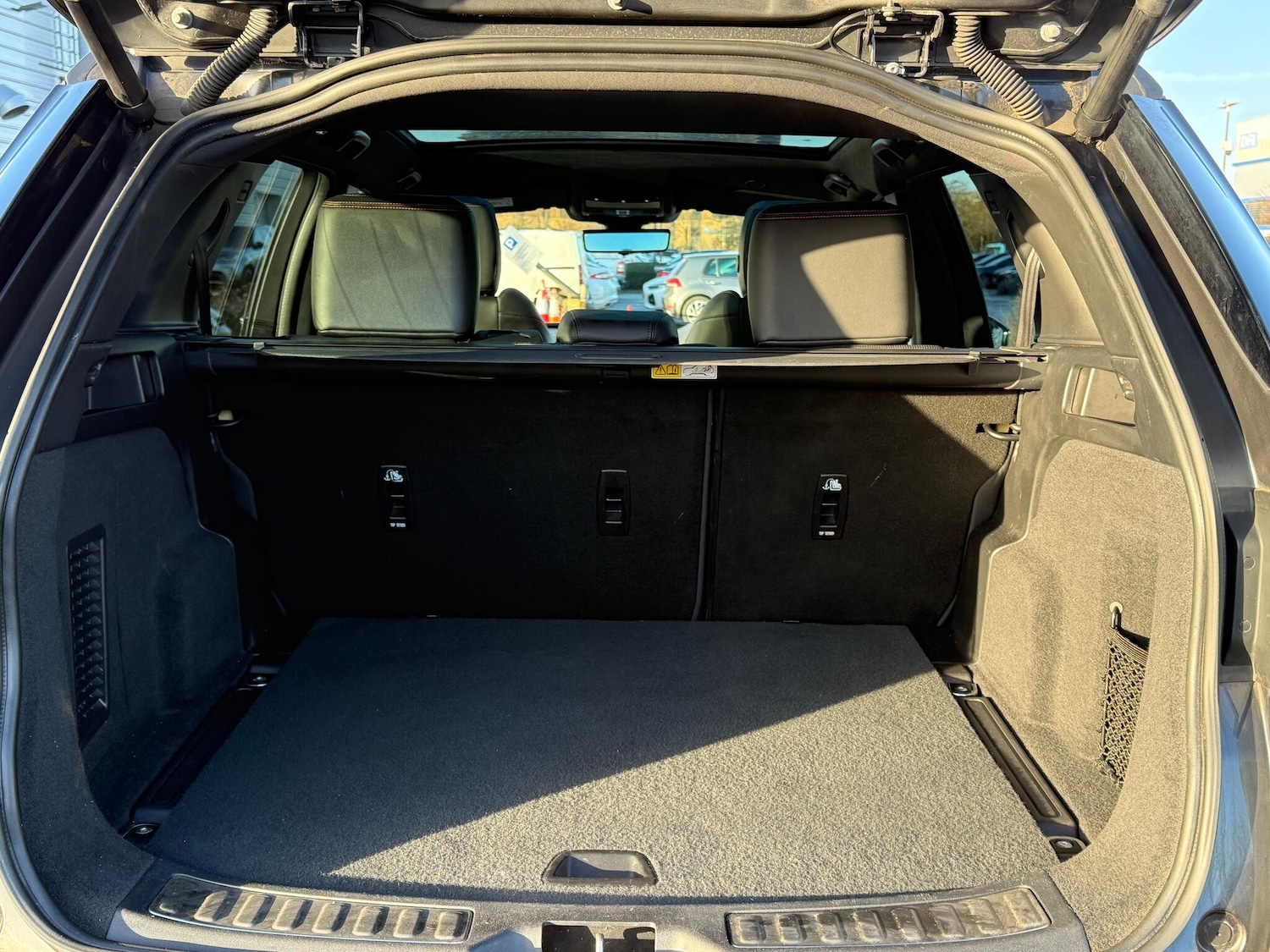 Used Land Rover Discovery Sport 2022 for sale - 77130800: Photo 27