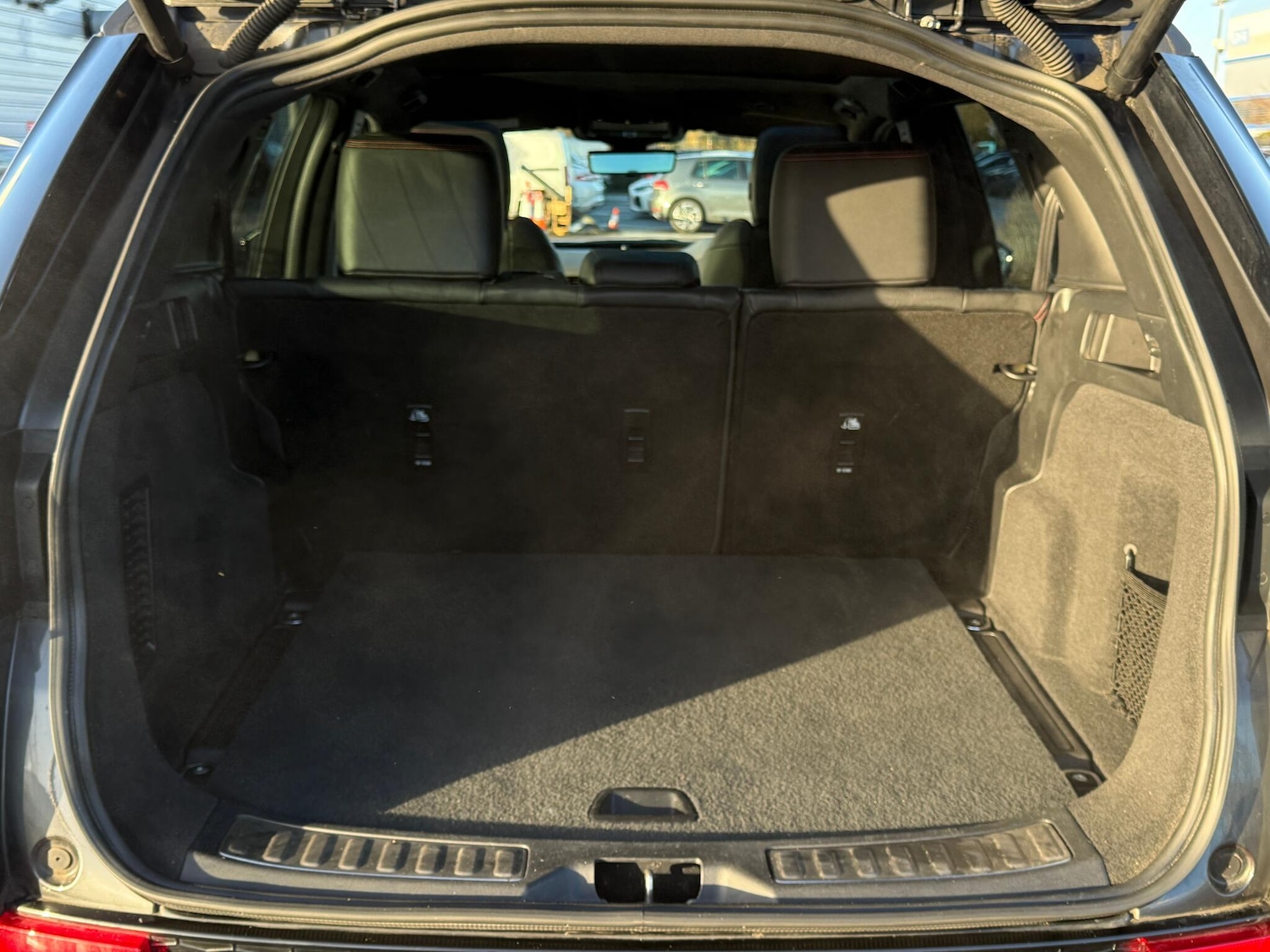 Used Land Rover Discovery Sport 2022 for sale - 77130800: Photo 28