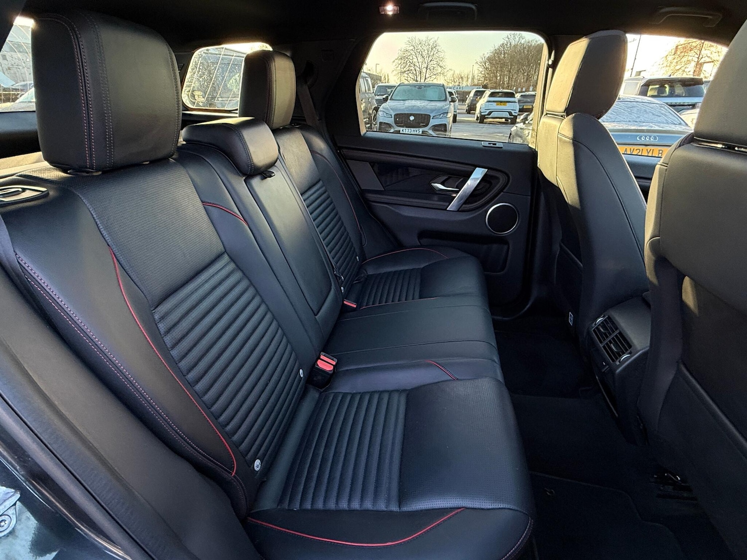 Used Land Rover Discovery Sport 2022 for sale - 77130800: Photo 31