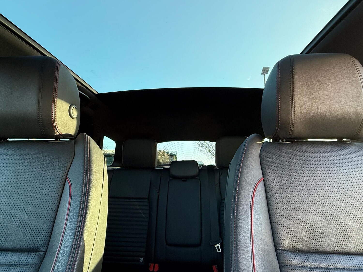 Used Land Rover Discovery Sport 2022 for sale - 77130800: Photo 35