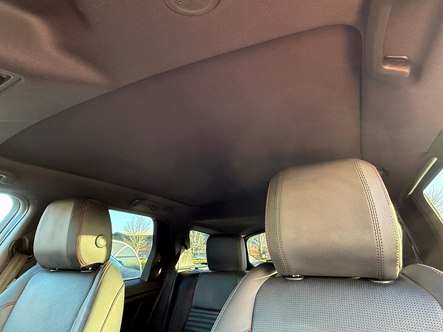 Used Land Rover Discovery Sport 2022 for sale - 77130800: Photo 42