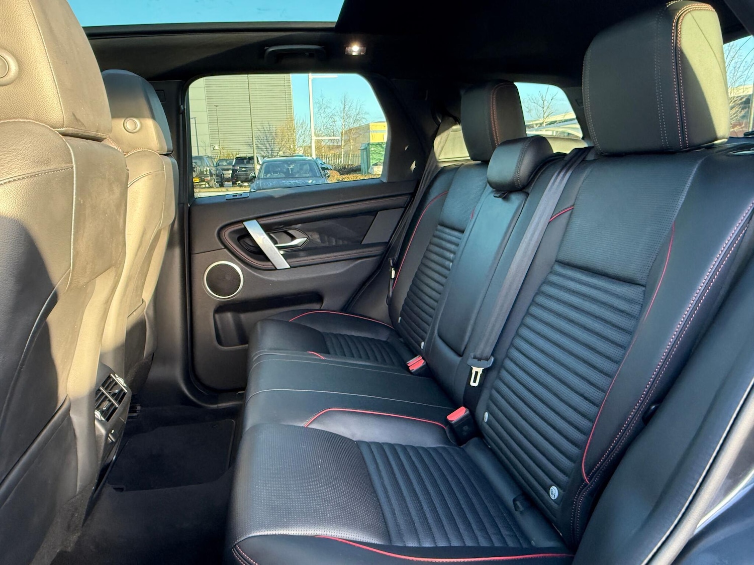 Used Land Rover Discovery Sport 2022 for sale - 77130800: Photo 43