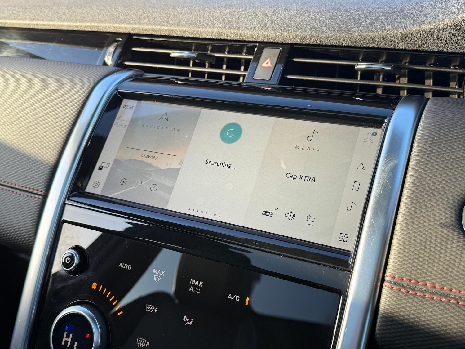 Used Land Rover Discovery Sport 2022 for sale - 77130800: Photo 48