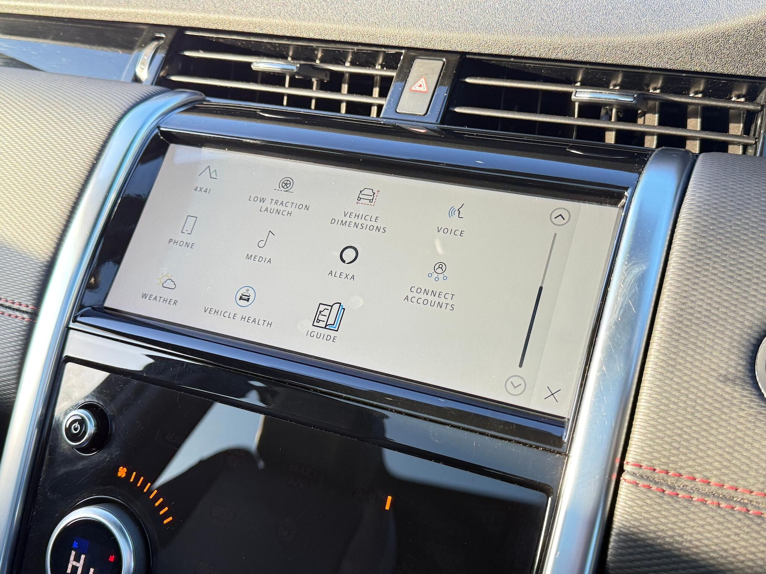 Used Land Rover Discovery Sport 2022 for sale - 77130800: Photo 50